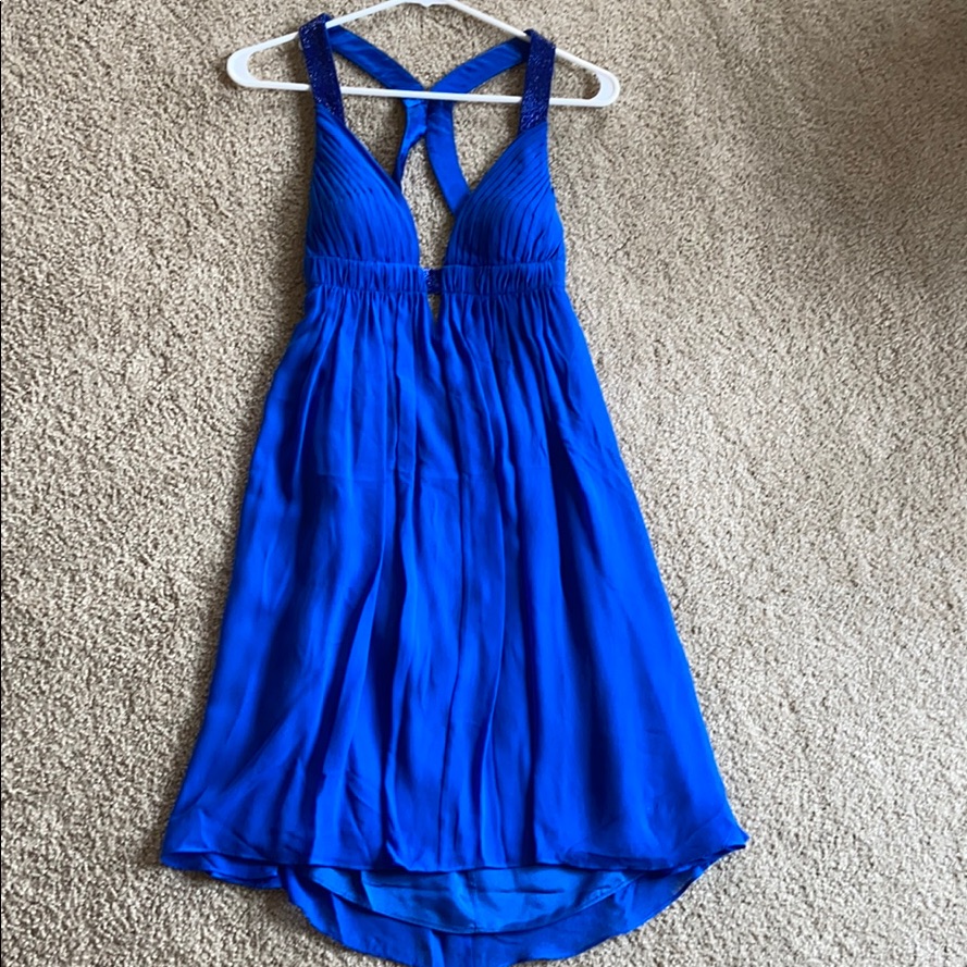Nwt Cache Size 2 Dress